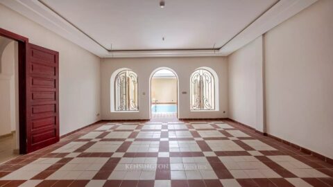 Palais Nava 2 in Marrakech, Morocco