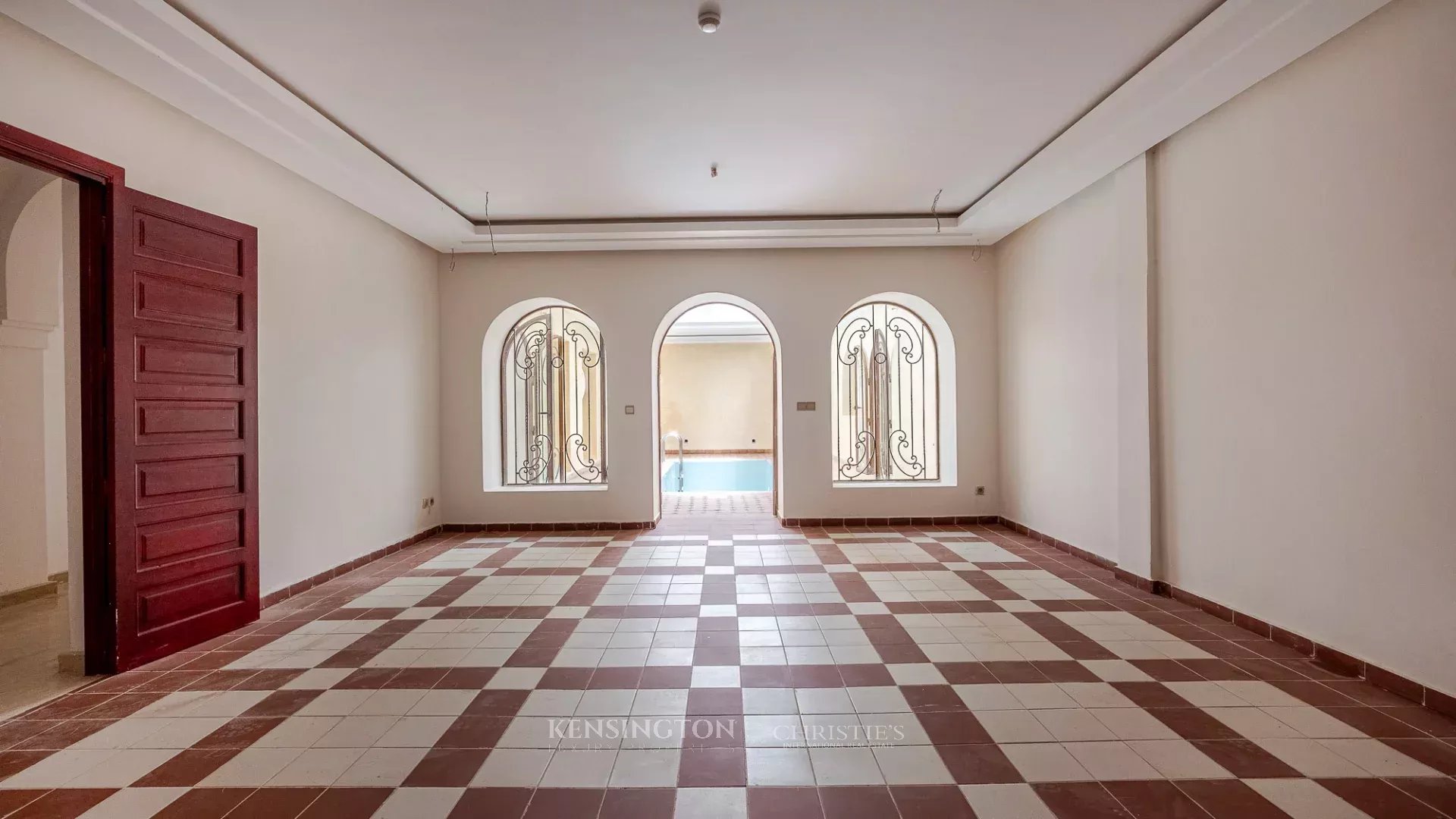 Palais Nava 2 in Marrakech, Morocco
