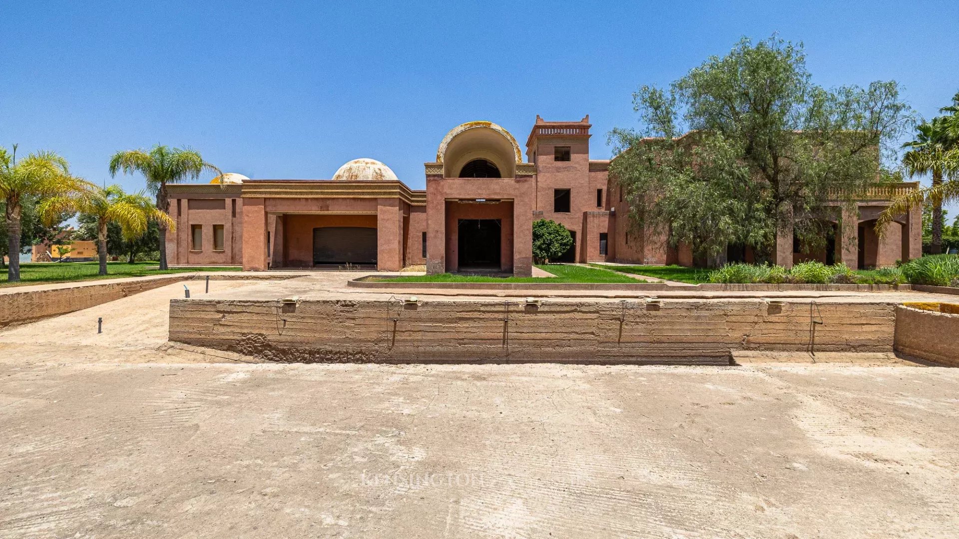 La Palais Nava en Marrakech