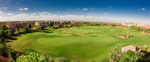 Kensington Morocco Morocco - A Top Golf Destination For Luxury Property Investors Image