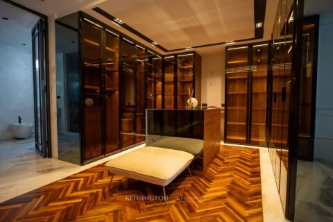 Penthouse Joy in Tanger, Morocco
