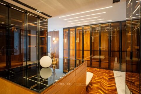 Penthouse Joy in Tanger, Morocco
