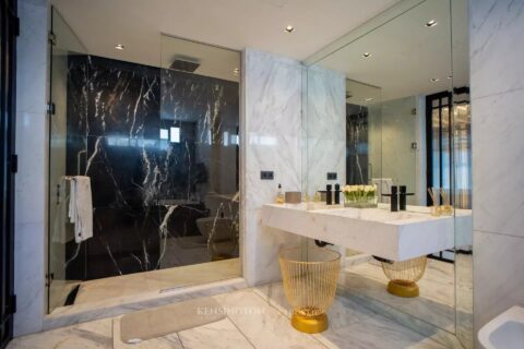 Penthouse Joy in Tanger, Morocco