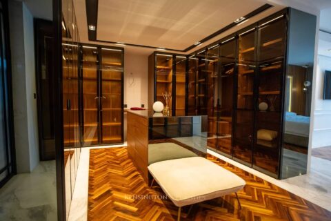 Penthouse Joy in Tanger, Morocco
