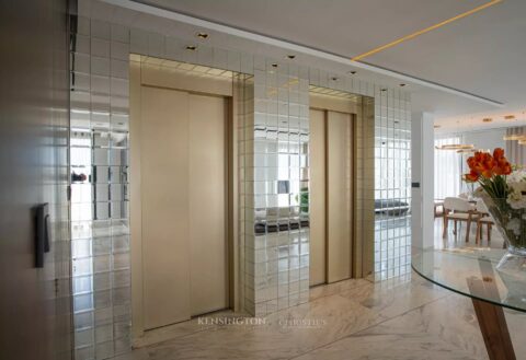 Penthouse Joy in Tanger, Morocco