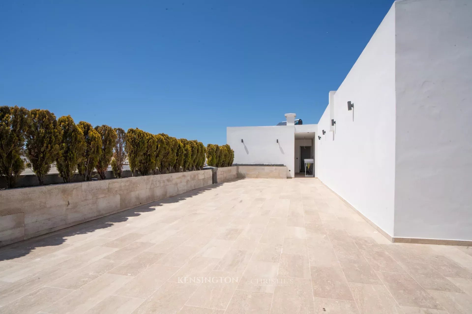 Penthouse Joy in Tanger, Morocco