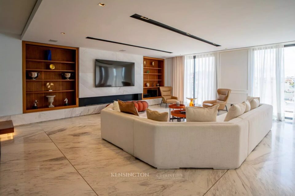 Penthouse Joy 5 La Penthouse Joy en Tanger