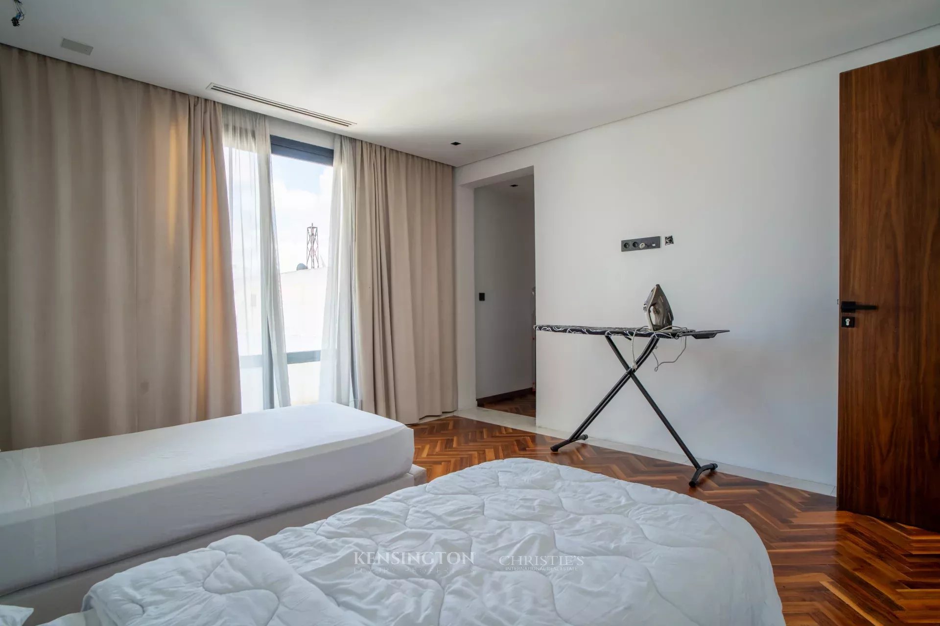 Penthouse Joy in Tanger, Morocco