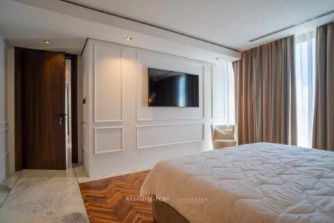 Penthouse Joy in Tanger, Morocco