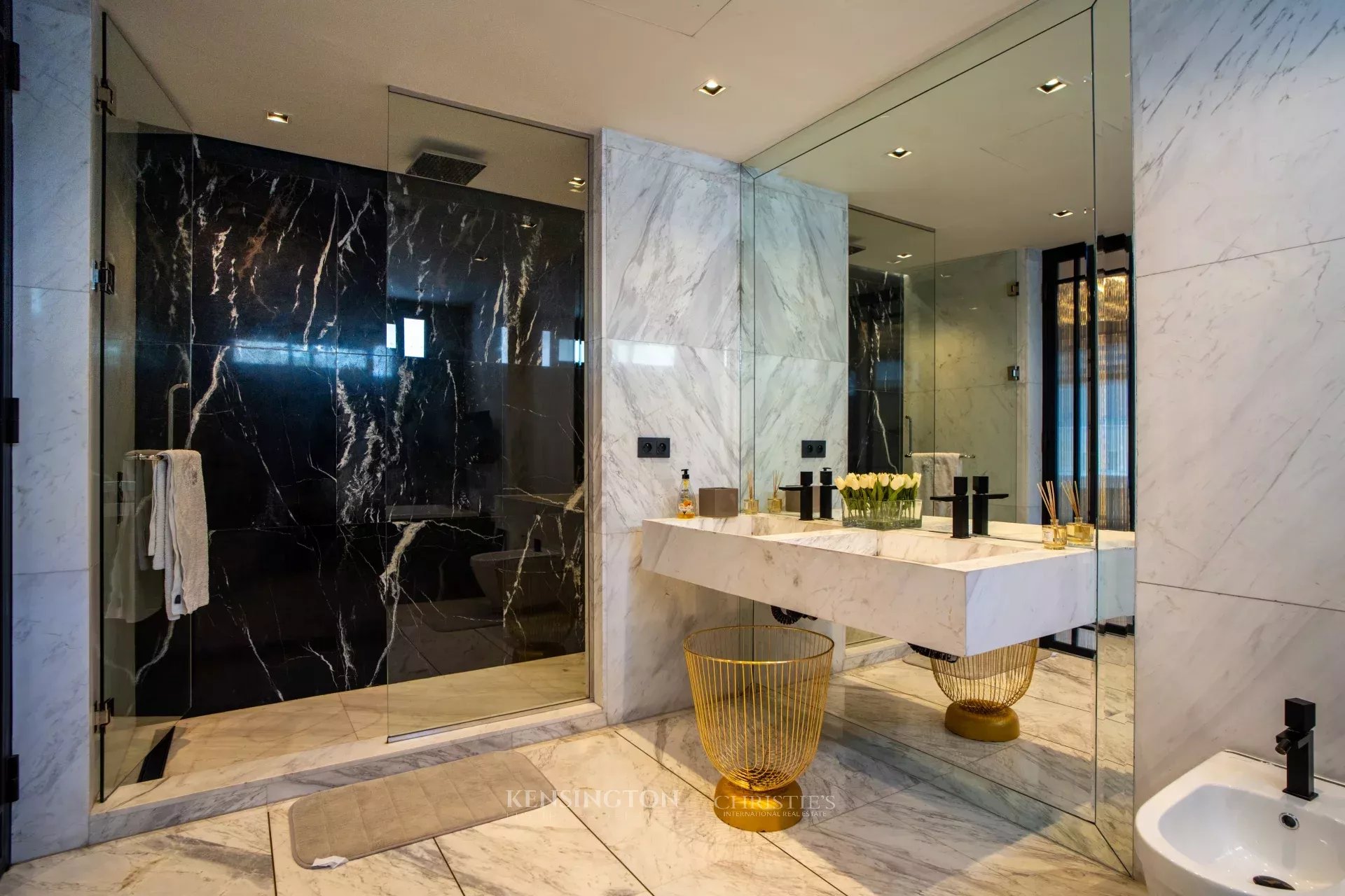 Penthouse Joy in Tanger, Morocco
