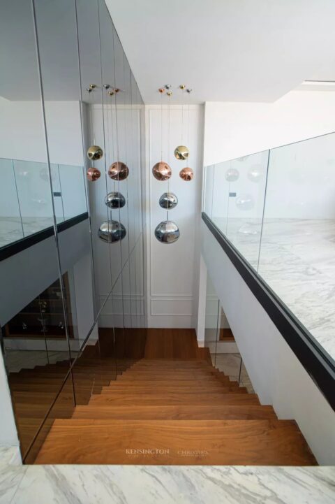Penthouse Joy in Tanger, Morocco