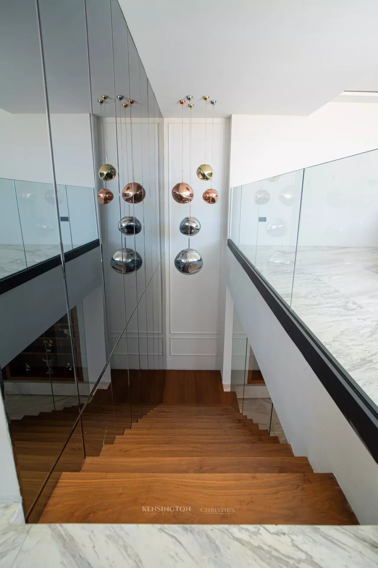 Penthouse Joy in Tanger, Morocco