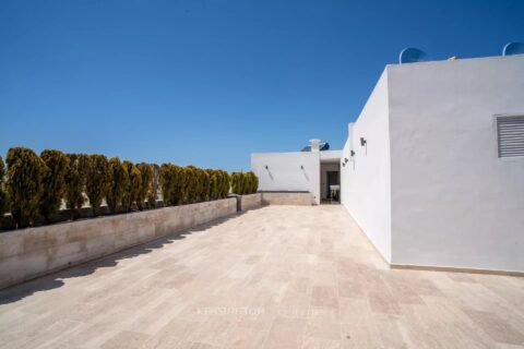 Penthouse Joy in Tanger, Morocco