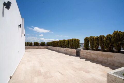 Penthouse Joy in Tanger, Morocco