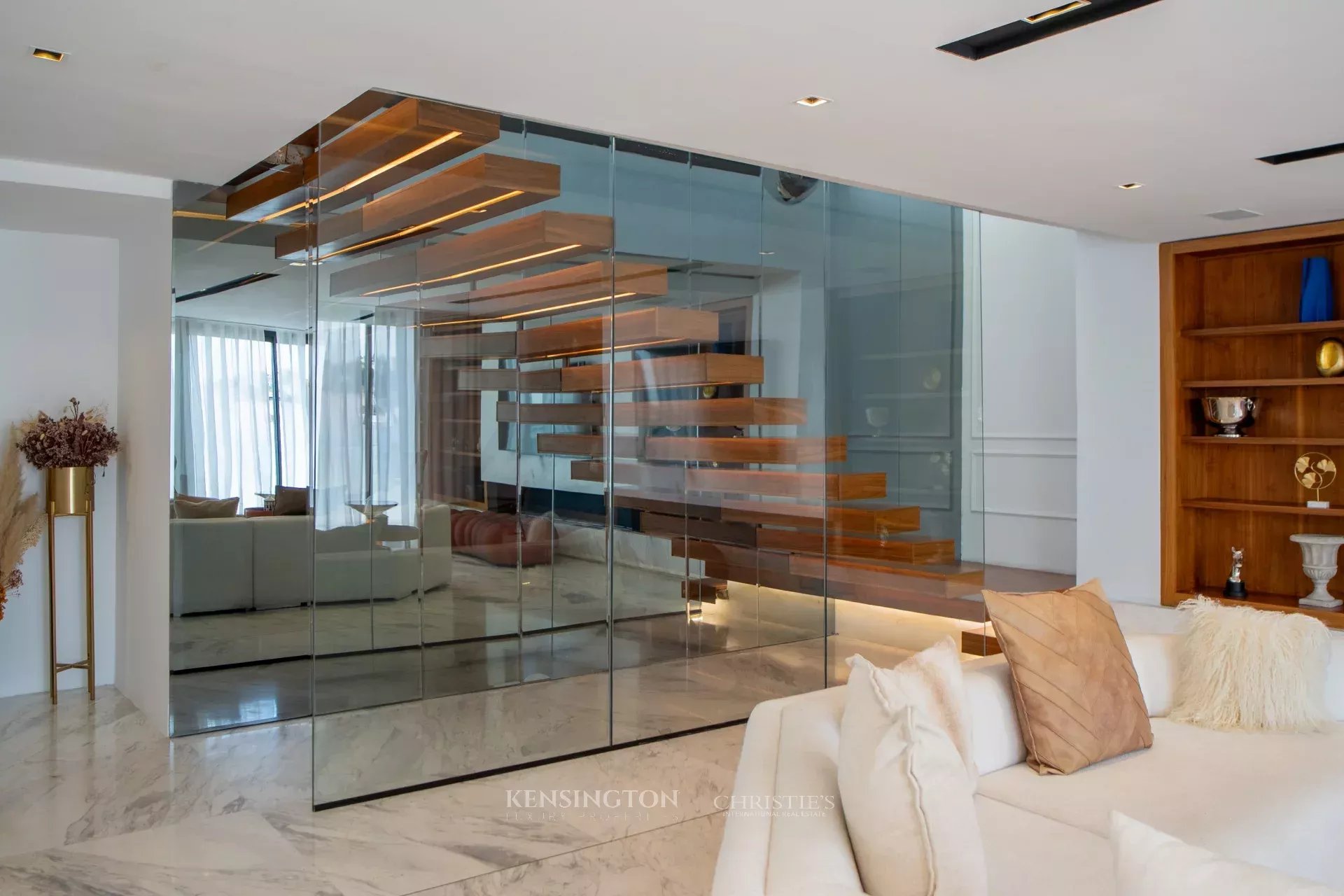 Penthouse Joy in Tanger, Morocco