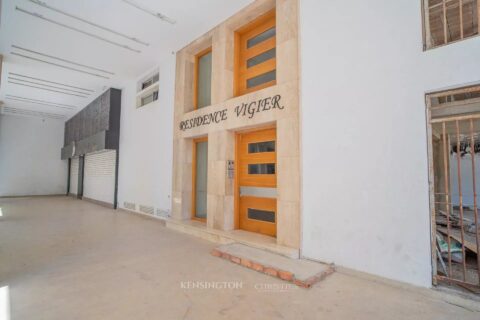Penthouse Joy in Tanger, Morocco