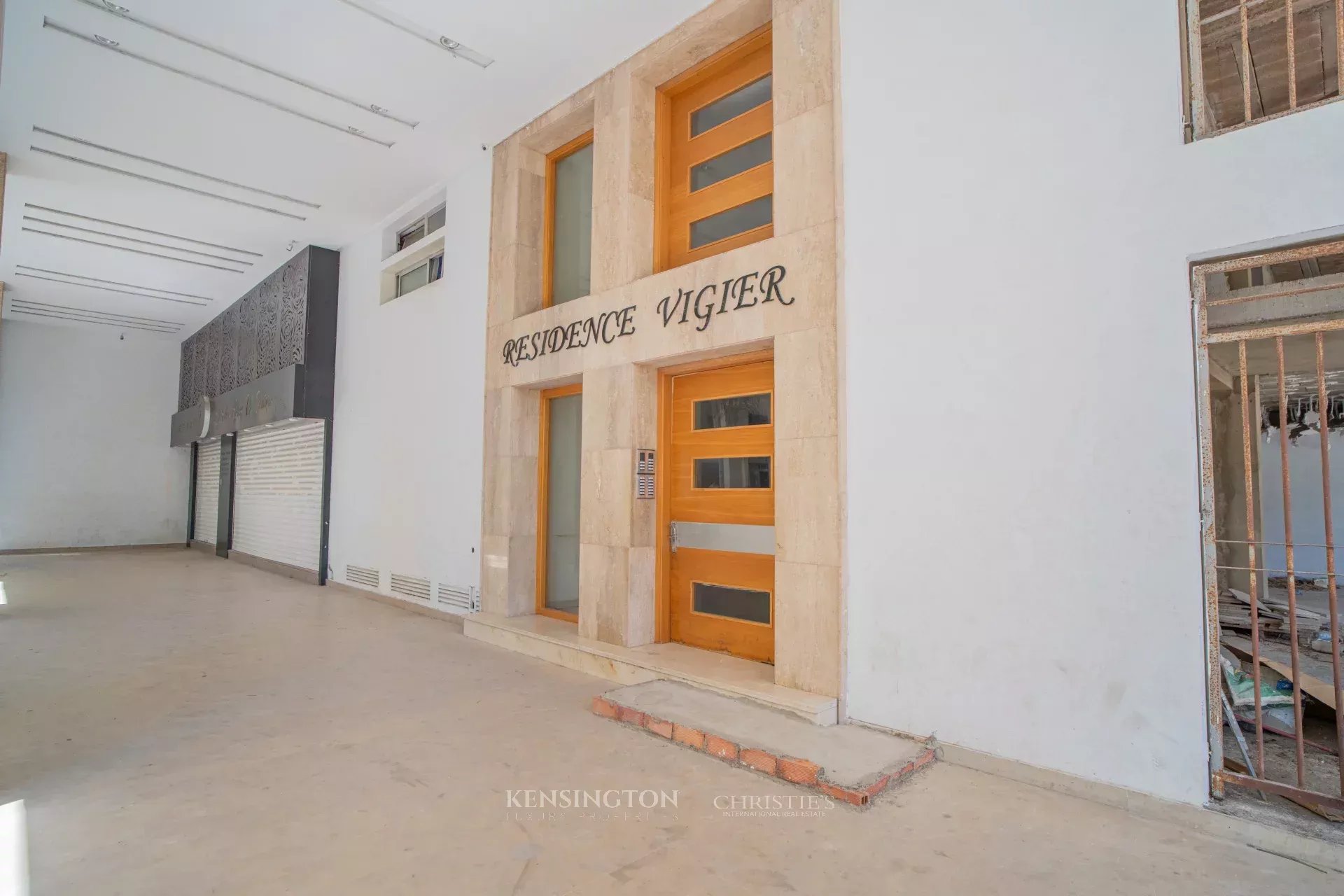Penthouse Joy in Tanger, Morocco