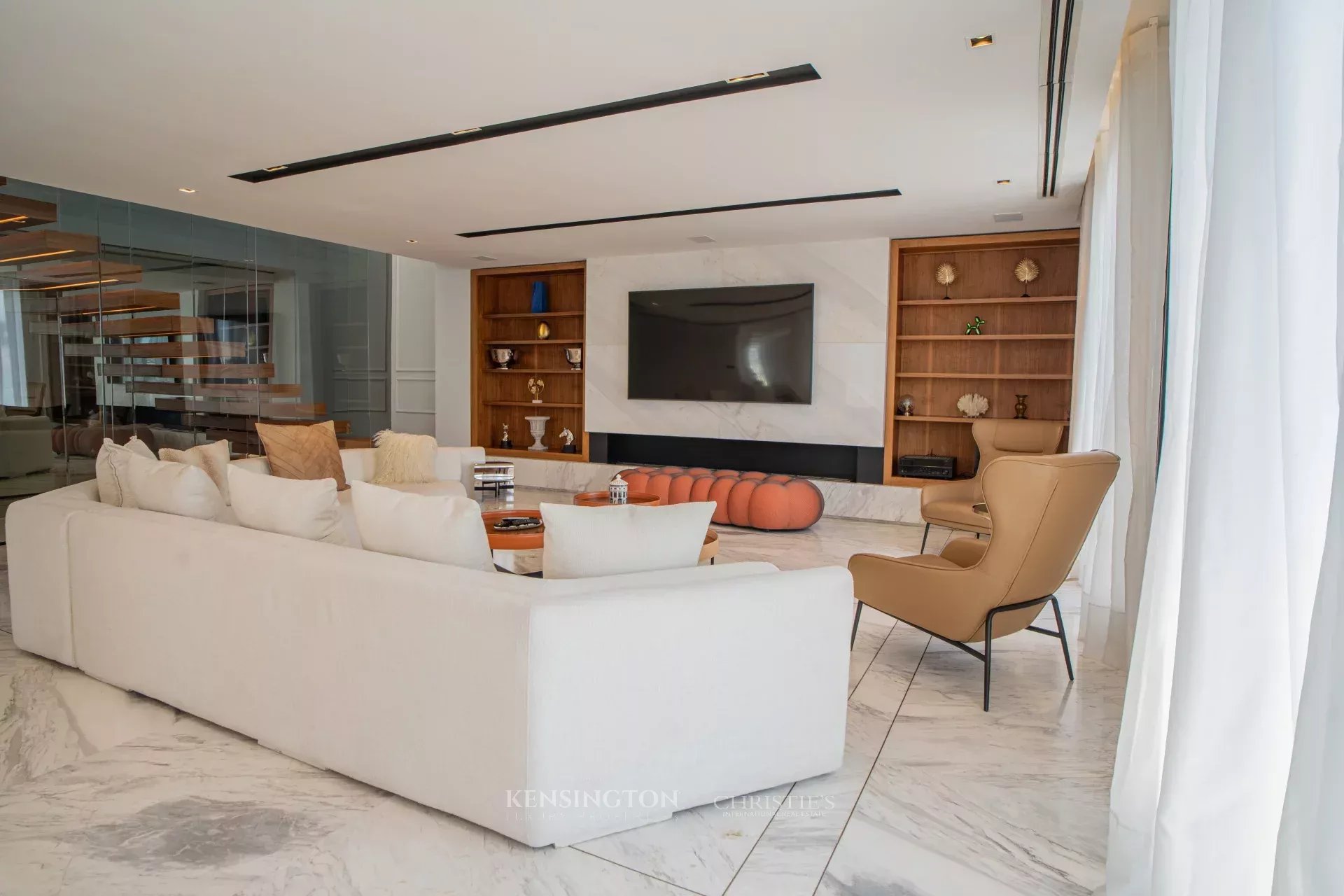 Penthouse Joy in Tanger, Morocco