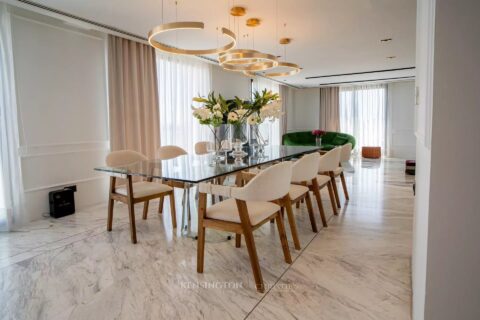 Penthouse Joy in Tanger, Morocco
