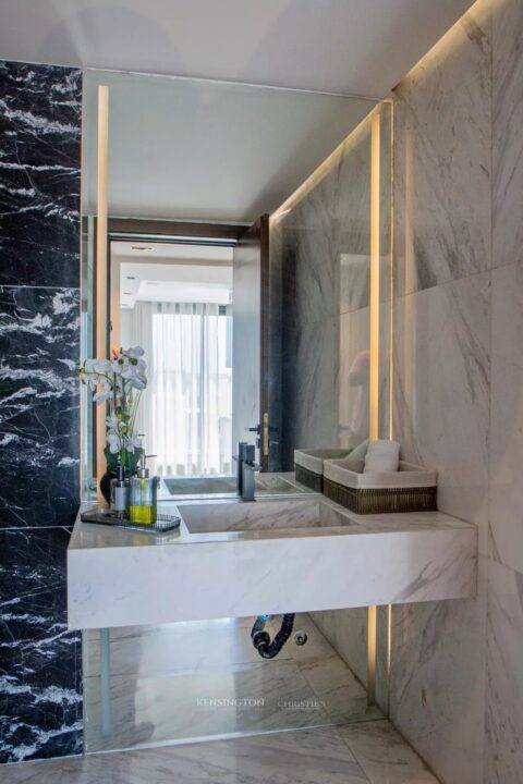 Penthouse Joy in Tanger, Morocco