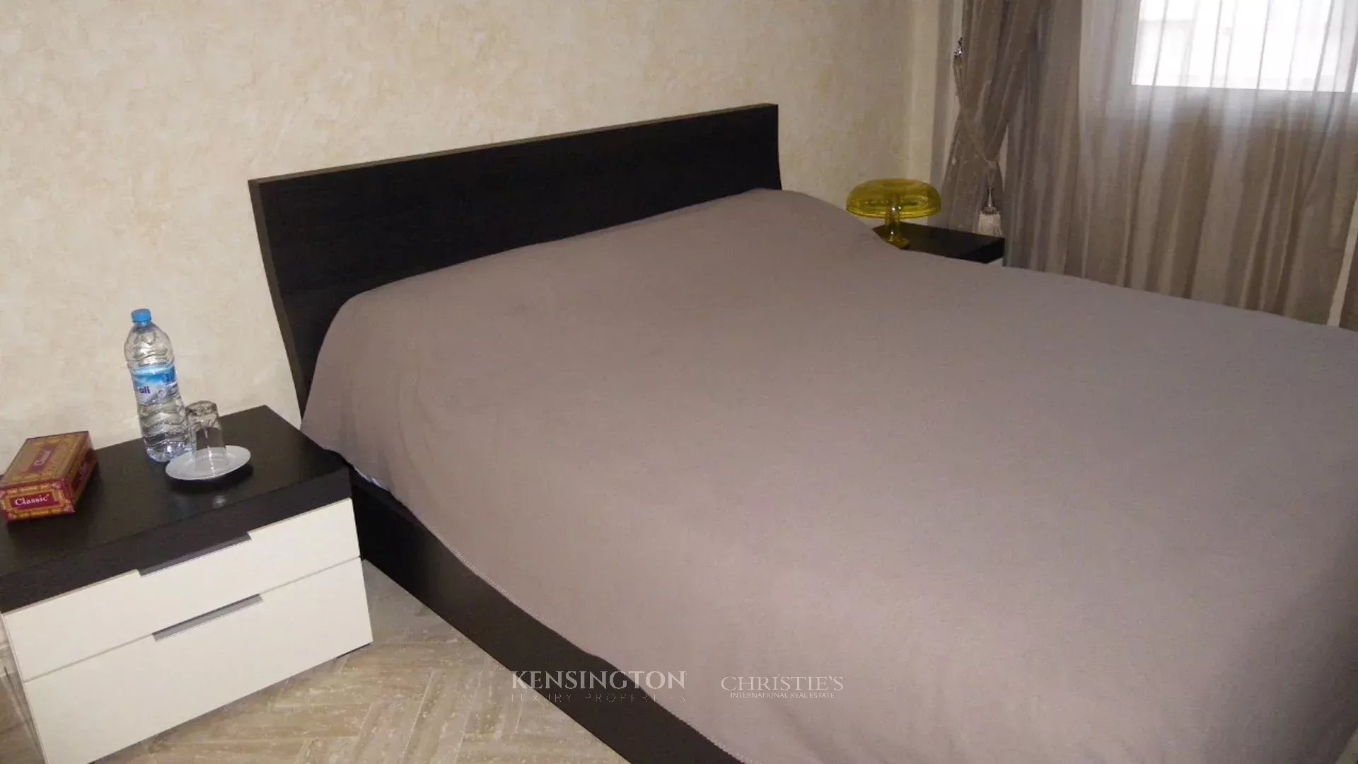 Penthouse Lipa in Casablanca, Morocco