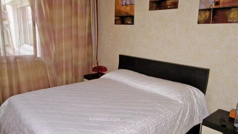 Penthouse Lipa in Casablanca, Morocco