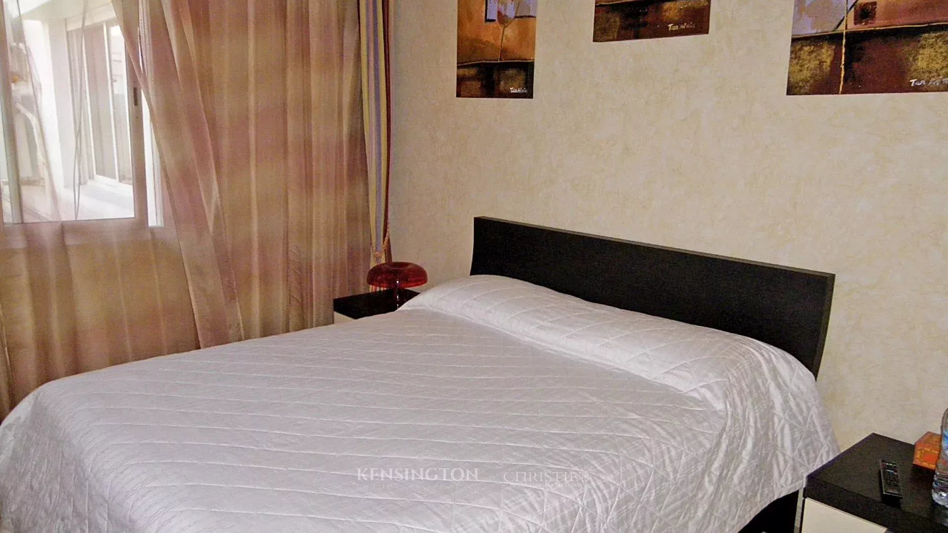Penthouse Lipa in Casablanca, Morocco