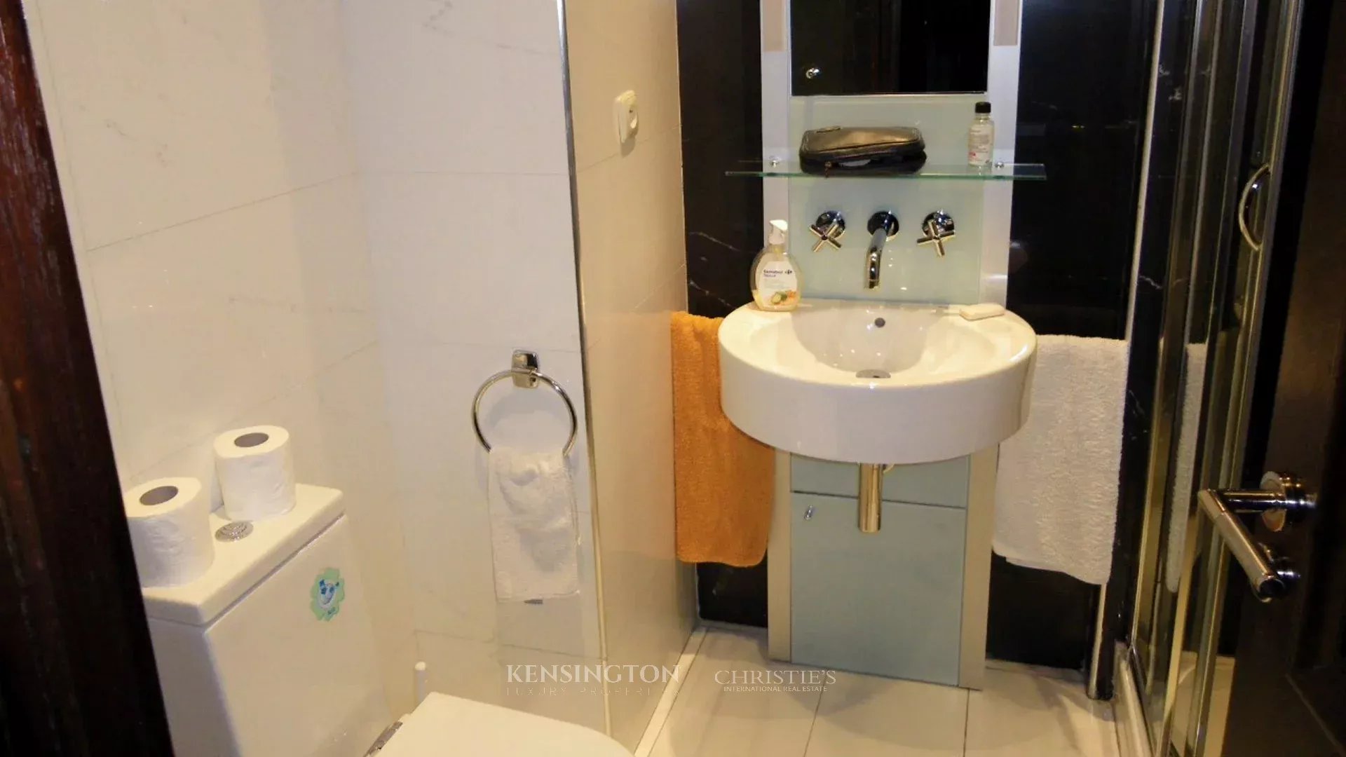 Penthouse Lipa in Casablanca, Morocco