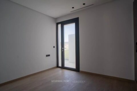 Penthouse Vista in Tangier, Morocco