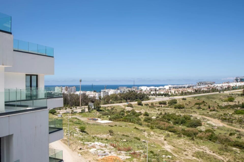 Picture of Penthouse Vista | Kensington Morocco Luxury Properties