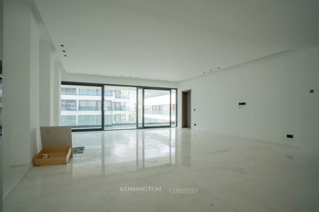 View of Penthouse Vista | Kensington Morocco Luxury Properties
