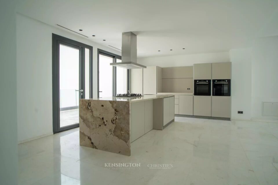 Penthouse Vista | Kensington Morocco Luxury Properties - Luxury Penthouse With Eco Features Morocco