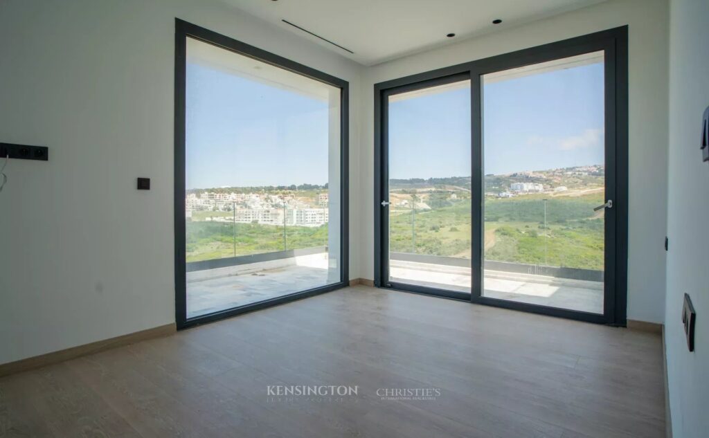 Penthouse Vista | Kensington Morocco Luxury Properties - Luxury Penthouse With Eco Features Morocco