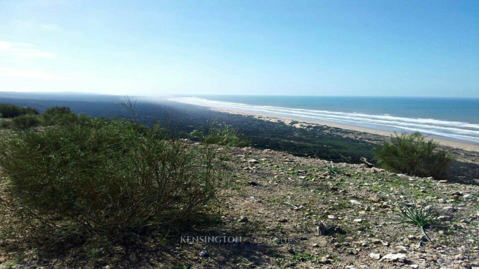 Plots In Essaouira in Essaouira, Morocco