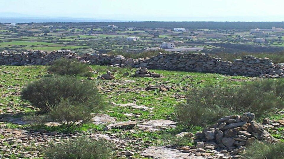 Plots In Essaouira in Essaouira, Morocco