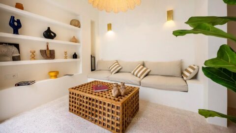 RIAD BABYOS in Marrakech, Morocco