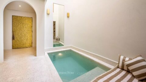 RIAD BABYOS in Marrakech, Morocco