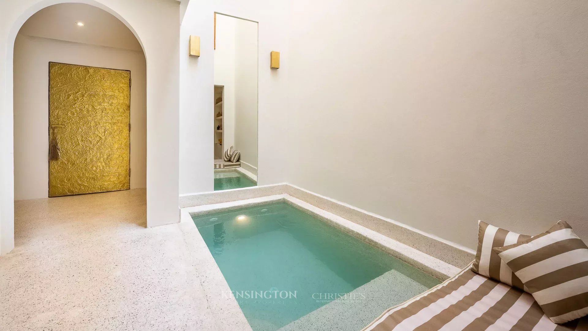 RIAD BABYOS in Marrakech