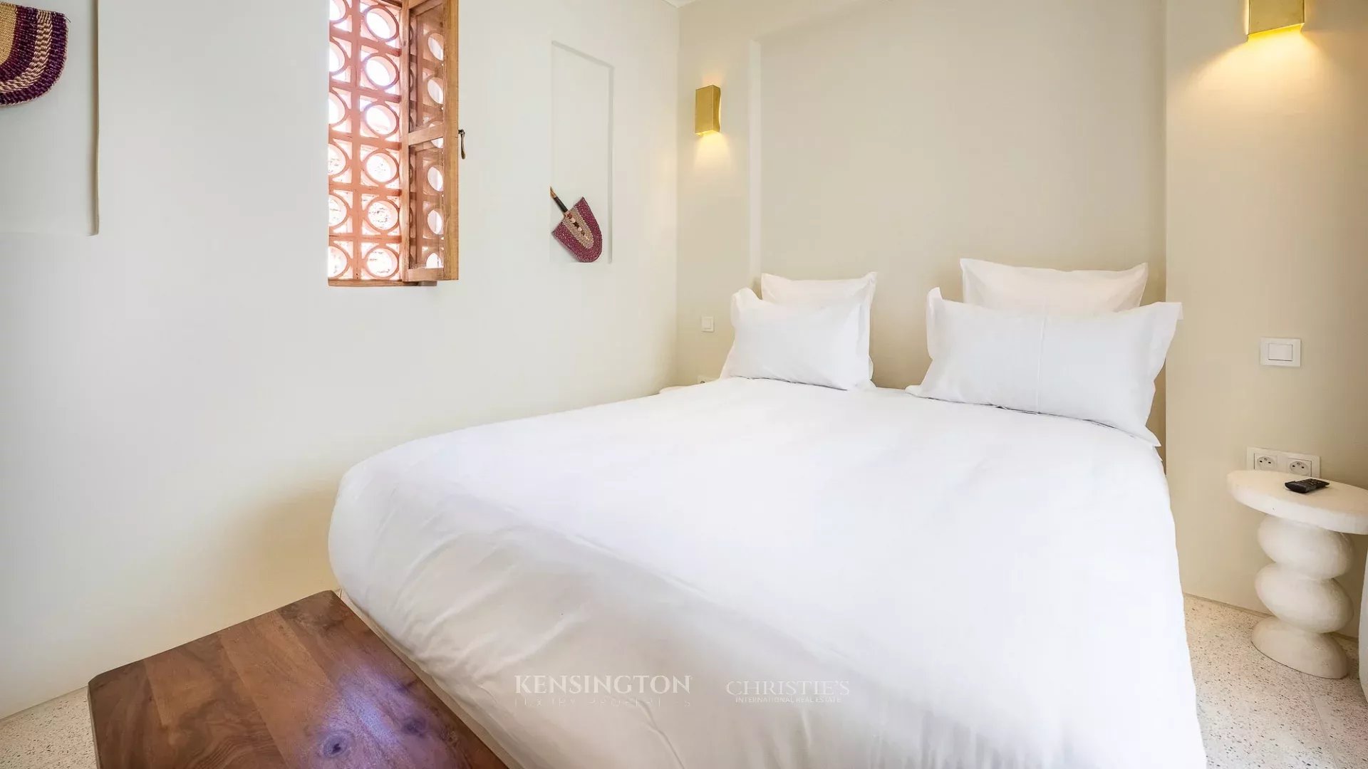 RIAD BABYOS in Marrakech, Morocco