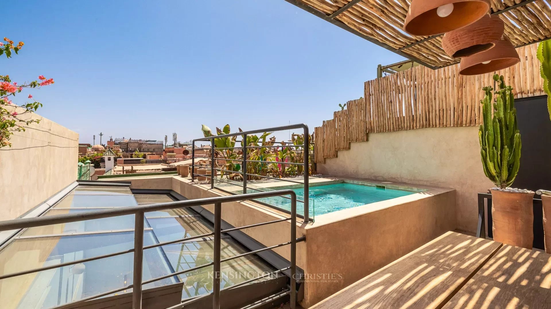 RIAD COLLECTION 2 in Marrakech, Morocco