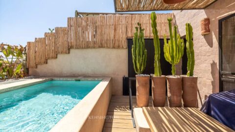 RIAD COLLECTION 2 in Marrakech, Morocco