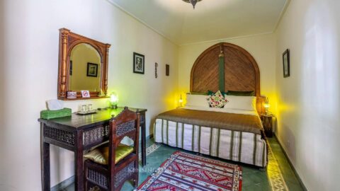 RIAD IN BAB DOUKKALA in Marrakech, Morocco
