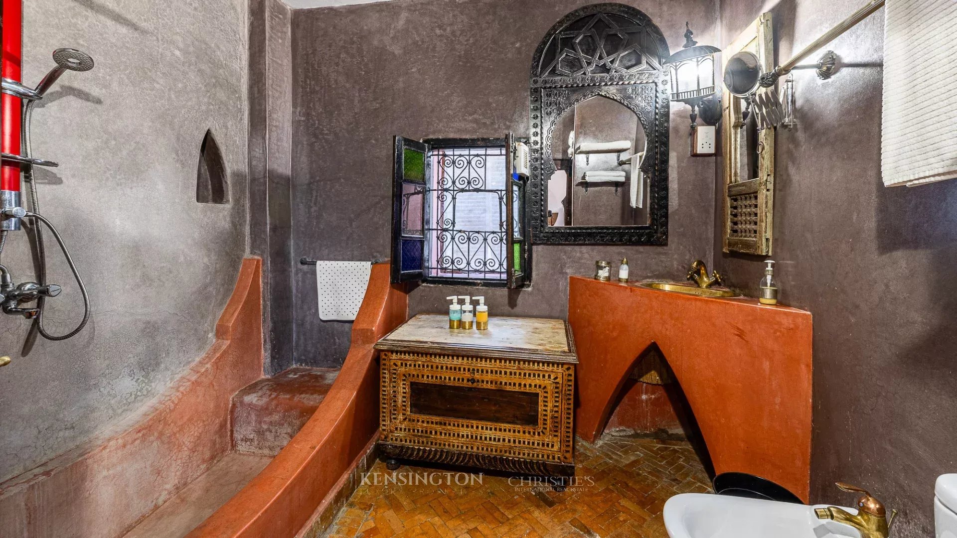 RIAD SALÉA in Salé, Morocco