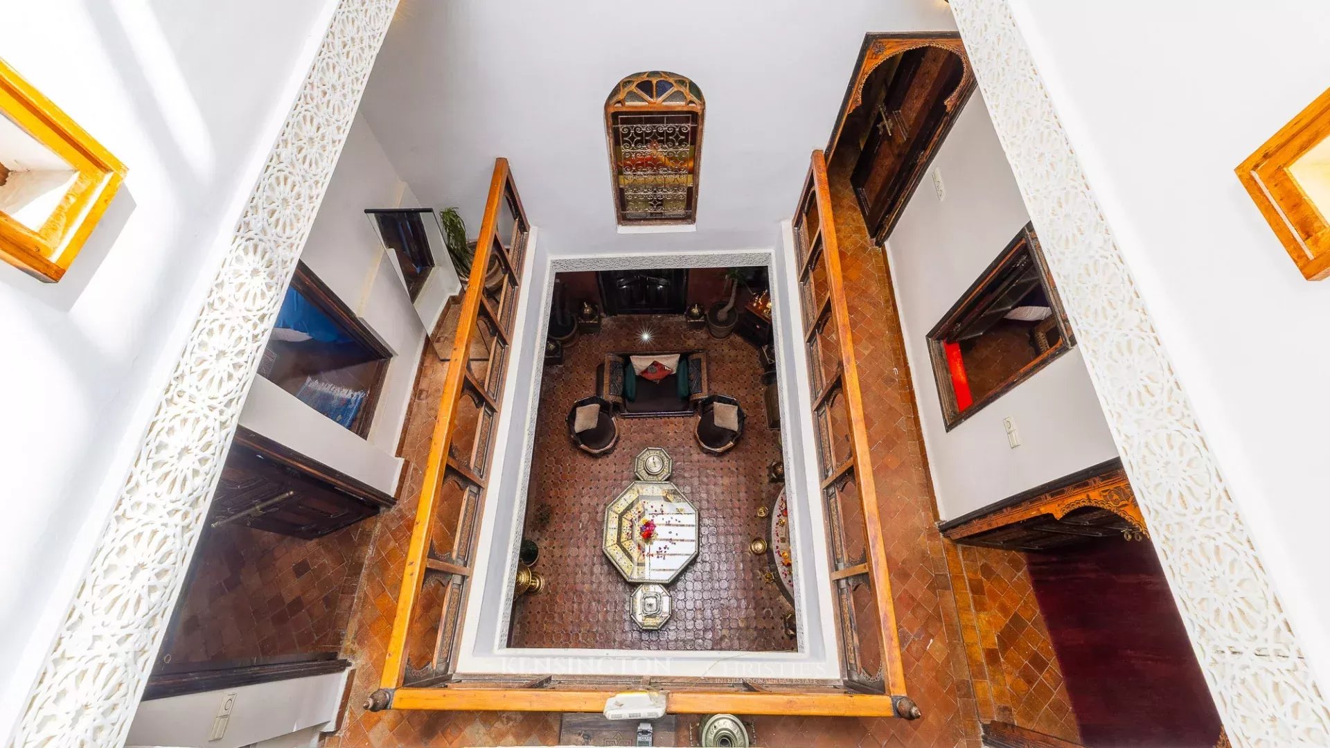RIAD SALÉA in Salé, Morocco
