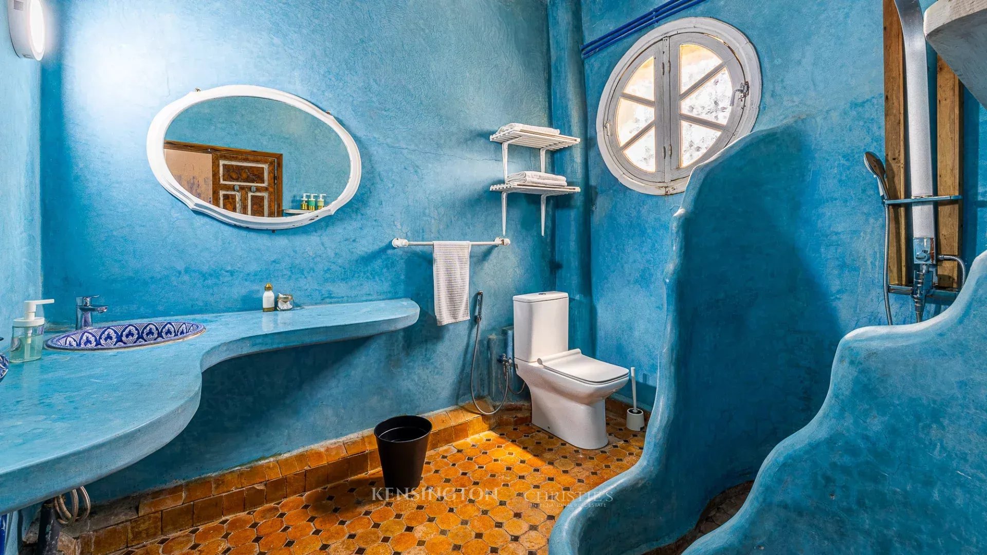 RIAD SALÉA in Salé, Morocco