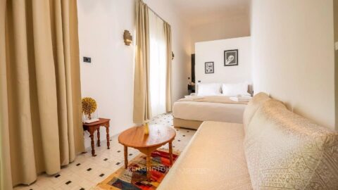 Riad Ali in Marrakech, Morocco