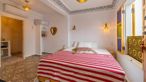 Riad Bediro in Marrakech, Morocco