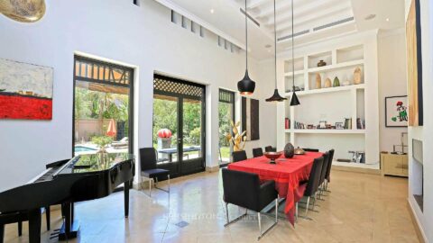 Riad Cali in Marrakech, Morocco