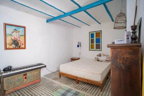 Riad Camélia in Tétouan, Morocco