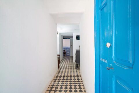 Riad Camélia in Tétouan, Morocco